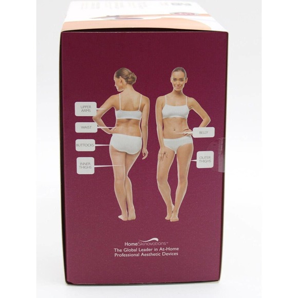 COPY - Body Contour Silk’n Silhouette Body Contouring and Cellulite Reduction - Picture 6 of 9